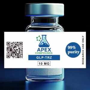 GLP-TRZ 10MG