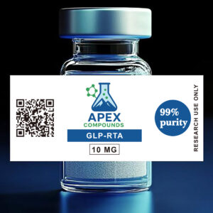 GLP-RTA 10MG