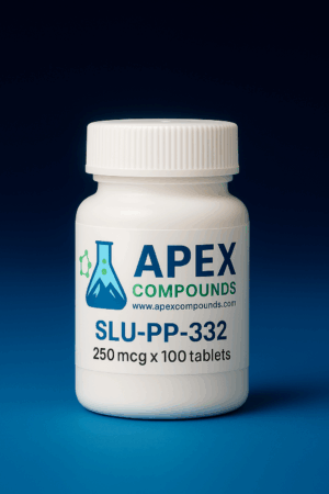 SLU-PP-332 Tablets